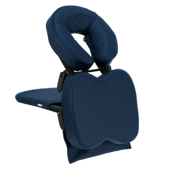 Treursteun - luxe uitvoering - wit - tweedehands