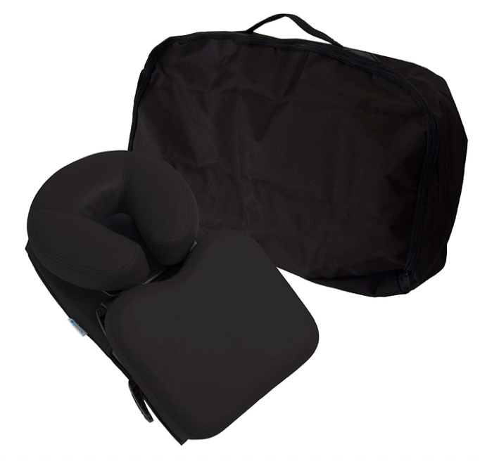 Treursteun - luxe uitvoering - wit