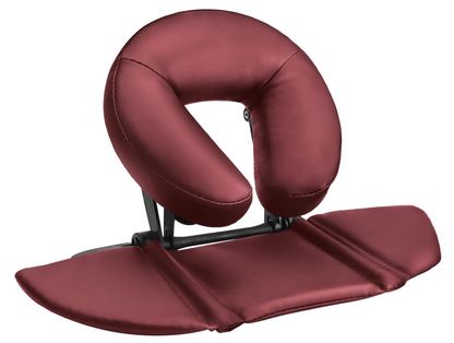 Treursteun diverse kleuren - hoofdsteun na oogoperatie